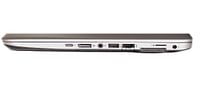 HP EliteBook 840 G3 Touch Screen Intel Core i5 6th Generation 8GB RAM 256GB SSD 14 inch display - Silver
