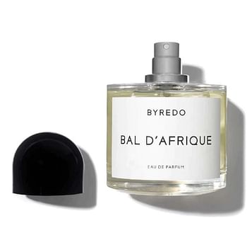 Bal d'Afrique Byredo Eau de Parfum for Women and Men - 100ml