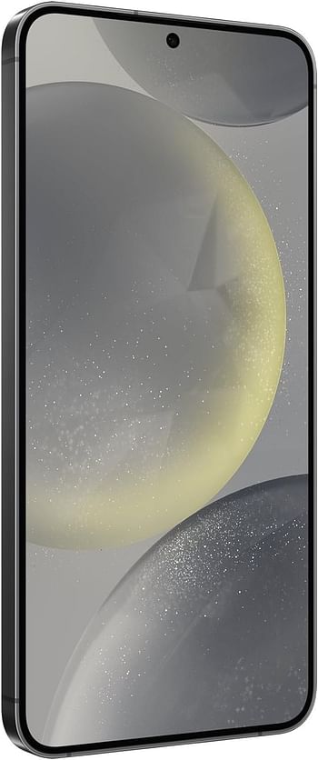 Samsung Galaxy S24+ Smartphone Dual SIM 12GB Ram and 256GB - Onyx Black