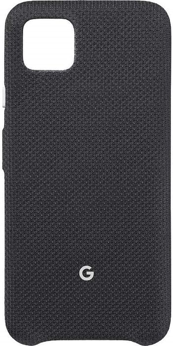 Google Pixel 4 XL Case - Black