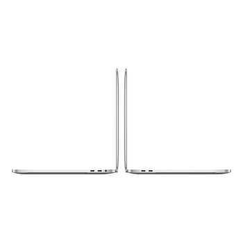 Apple MacBook Pro 2019  (A2159) -13.3-Inch - Intel Core i5 - 1.4Ghz -  16GB - 256GBSSD - English Keyboard -Touch Bar - Silver