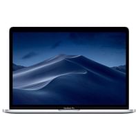 Apple MacBook Pro 2019  (A2159) -13.3-Inch - Intel Core i5 - 1.4Ghz -  16GB - 256GBSSD - English Keyboard -Touch Bar - Silver