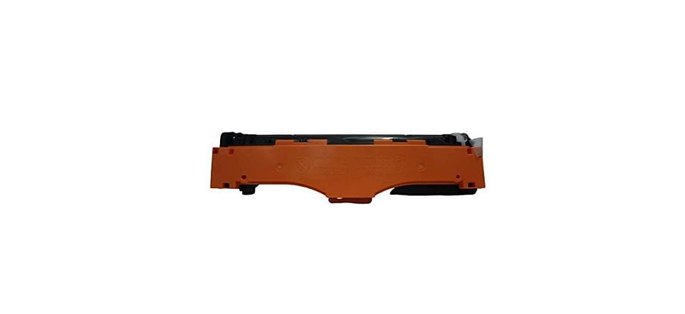 INTEX 203 Laser Toner Cartridge CF542A Compatible with HP Laserjet Pro M254dw M254n M254nw MFP M280nw MFP M281fdn MFP M281fdw Pro M254nw - Yellow