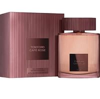 Tom Ford Café Rose (2023) for Women Eau de parfum - 100ML
