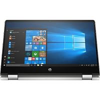 HP Pavilion x360 14-dh1001nx 2-in-1 Laptop - Convertible Folder Intel Core i5-10210U (10th Gen)14"128 GB M.2 SSD/1 TB HDD8 GB RAM Windows 10