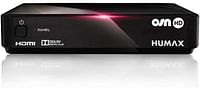 Humax OSN Get Started Package HD Decoder/Receiver - HD-1000S