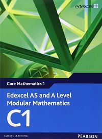 Edexcel AS ومستوى الرياضيات المعيارية: الرياضيات الأساسية 1