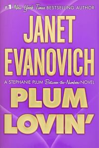 Plum Lovin' (Stephanie Plum Novels) - paperback