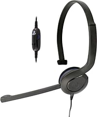 PowerA Chat Headset Compatible with PS4