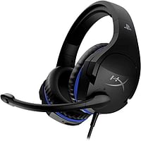 HyperX Cloud Stinger (PS4 Licensed) 19.1 x 18.7 x 8.6 cm, Wired