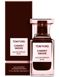 Cherry Smoke Tom Ford for women and men EDP 100ML