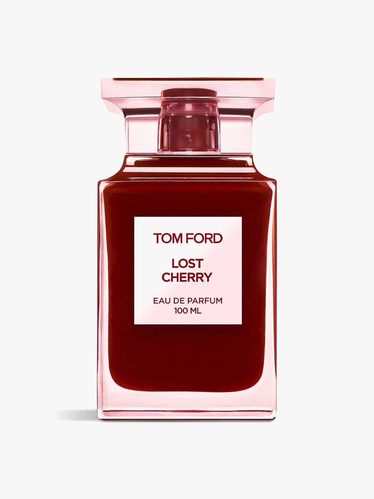 Tom Ford Lost Cherry for unisex EDP 100ML