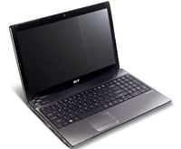 Acer Aspire 4741-352G25Mn Core i3-350M Processor 2GB And 250GB HDD - Gray