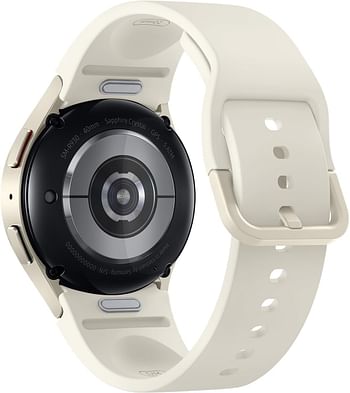 Samsung Galaxy Watch6 Smartwatch, Health Monitoring, Fitness Tracker, Bluetooth, 40mm, Gold