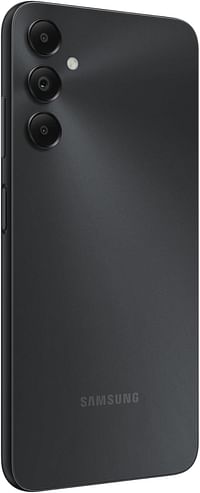 Samsung Galaxy A05s Dual SIM 4GB RAM 64GB 4G LTE - Black