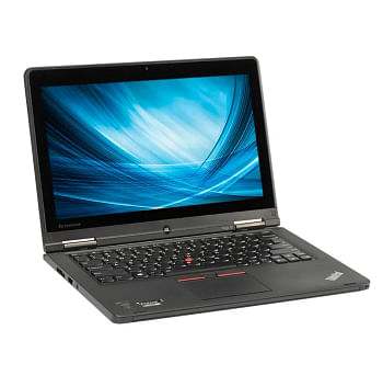 Lenovo ThinkPad X260 12.5 Inch Laptop Intel Core i5-6th Generation 500GB HDD 4GB RAM Windows 10 English Keyboard - Black