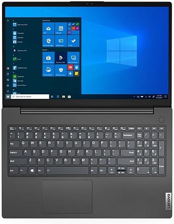 Lenovo V15 G3 IAP 15.6″ FHD 12th Gen Intel Core i5 24GB Ram 1TB SSD (82TT00A6RM) Windows 11 Home Black