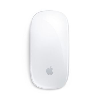 Apple Magic Mouse 2 (MLA02LL/A)  Silver