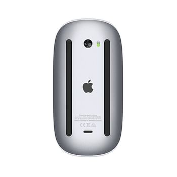 Apple Magic Mouse 2 (MLA02LL/A)  Silver