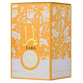 Yara Tous Lattafa Perfumes for Women EDP - 100ML