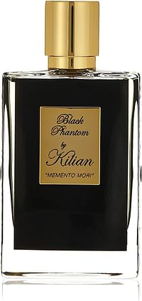 Black Phantom By Kilian for women and men EDP - 50ML