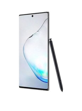 Samsung galaxy note 10, 5G single sim, 256GB 8GB Ram, Aura Black