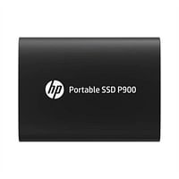 HP P900 Portable SSD 1TB - BLACK