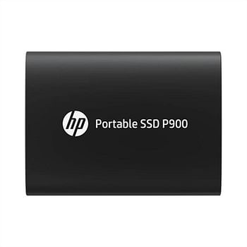 HP P900 Portable SSD 1TB - GREEN