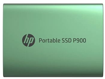 HP P900 Portable SSD 1TB - SILVER