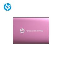 HP P900 Portable SSD 1TB - PINK