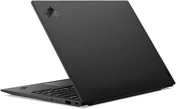 Lenovo ThinkPad X1 Carbon Gen 9 - 14 inch WUXGA (1920 x 1200) IPS Anti Glare - 400 nits Display - 11th Gen Core i5 - 16GB 4266MHz RAM 512 SSD - English Backlit Keyboard - Windows 11 Pro - Black