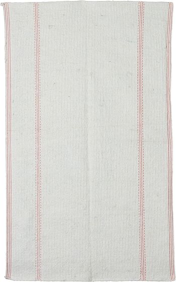 Vileda Textile Floor Cloth Pink/White, 1 Piece