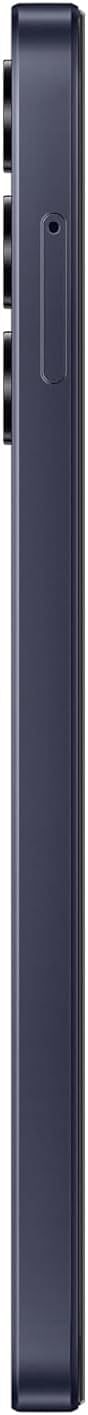 Samsung Galaxy A25 5G Dual-SIM 256GB 8GB RAM UAE Edition - Blue Black