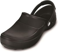 Crocs Women's Mercy Work WMNS Size 41/42 EU - Black