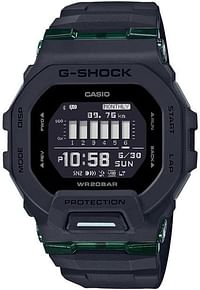 Casio G-Shock Analog-Digital World Time Watch GBD-200UU-1DR