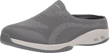 Skechers Commute Time - in Knit to Win womens Clog