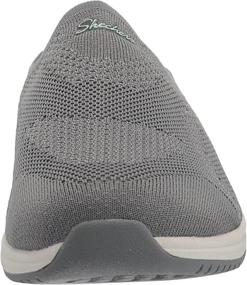 Skechers Commute Time - in Knit to Win womens Clog