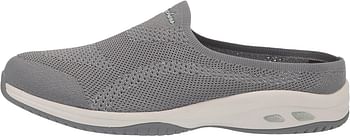 Skechers Commute Time - in Knit to Win womens Clog