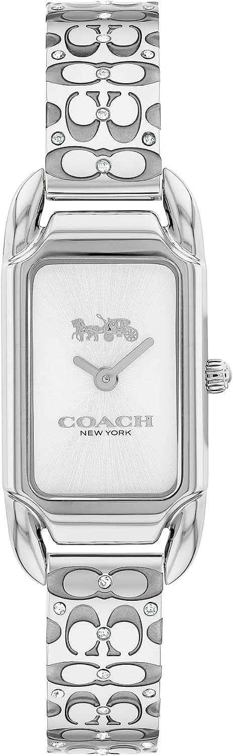 Coach CADIE Women's Watch, Analog 14504147