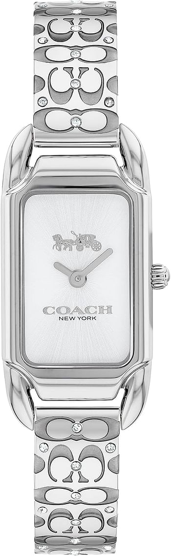 Coach CADIE Women's Watch, Analog 14504032