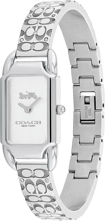 Coach CADIE Women's Watch, Analog 14504032