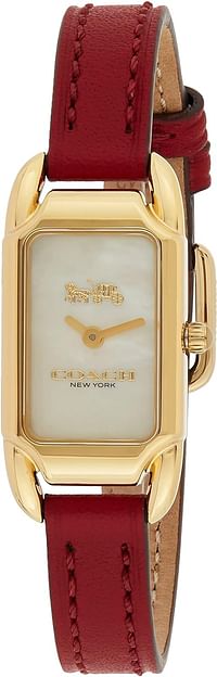 Coach CADIE Women's Watch Analog