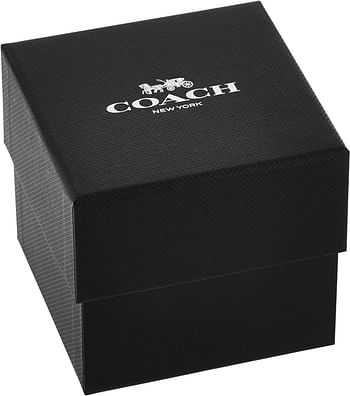 Coach CADIE Women's Watch Analog