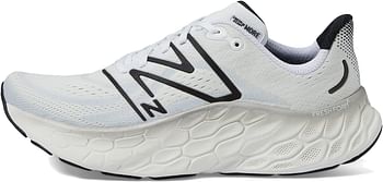 New Balance MORE mens SHOES 44 EU/White|Black Metallic|Black