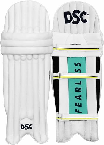 DSC Premium Complete Kit with Helmet Cricket Size 5