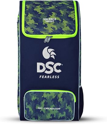 DSC Premium Complete Kit with Helmet Cricket Size 5