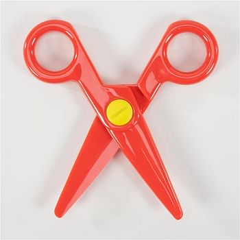 Galt Toys, Safety Scissors, Kids Scissors For Arts & Crafts, Ages 3 Years Plus