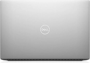 Dell XPS 15 9500 Performance Ultrabook, Intel Core i7-10750H, 15.6 Inch FHD, 1TB SSD, 32 GB RAM, NVIDIA GeForce GTX 1650Ti 4GB Graphics, Windows 10 Home, English Keyboard, Silver