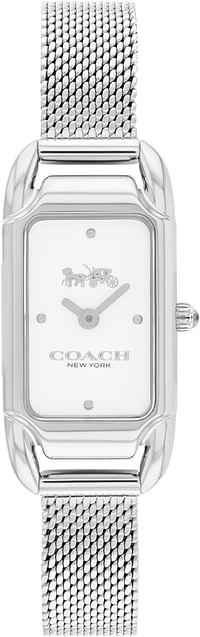 Coach CADIE Women's Watch, Analog 14504032