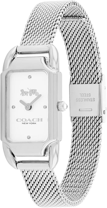 Coach CADIE Women's Watch, Analog 14504032